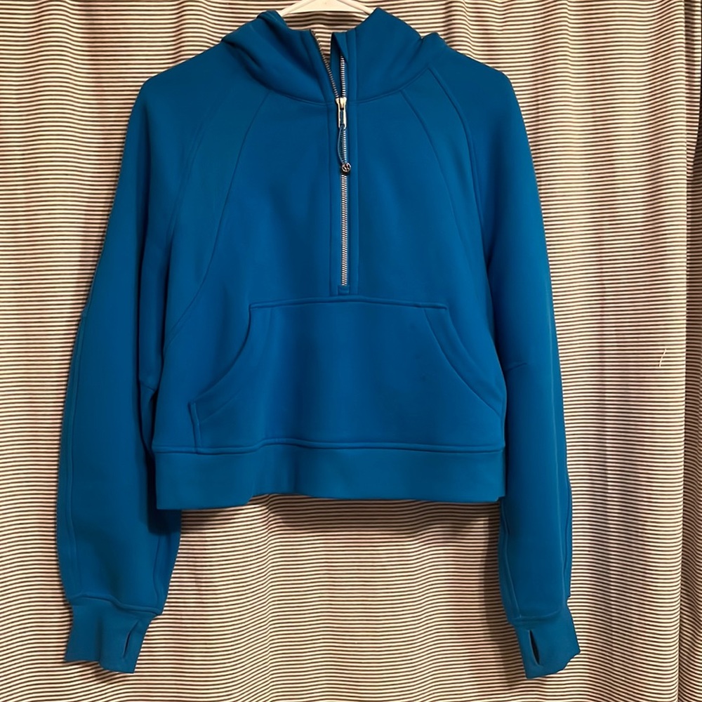 Lululemon scuba